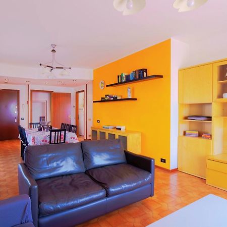 La Casa Nel Sole Apartment Grandate Exterior photo