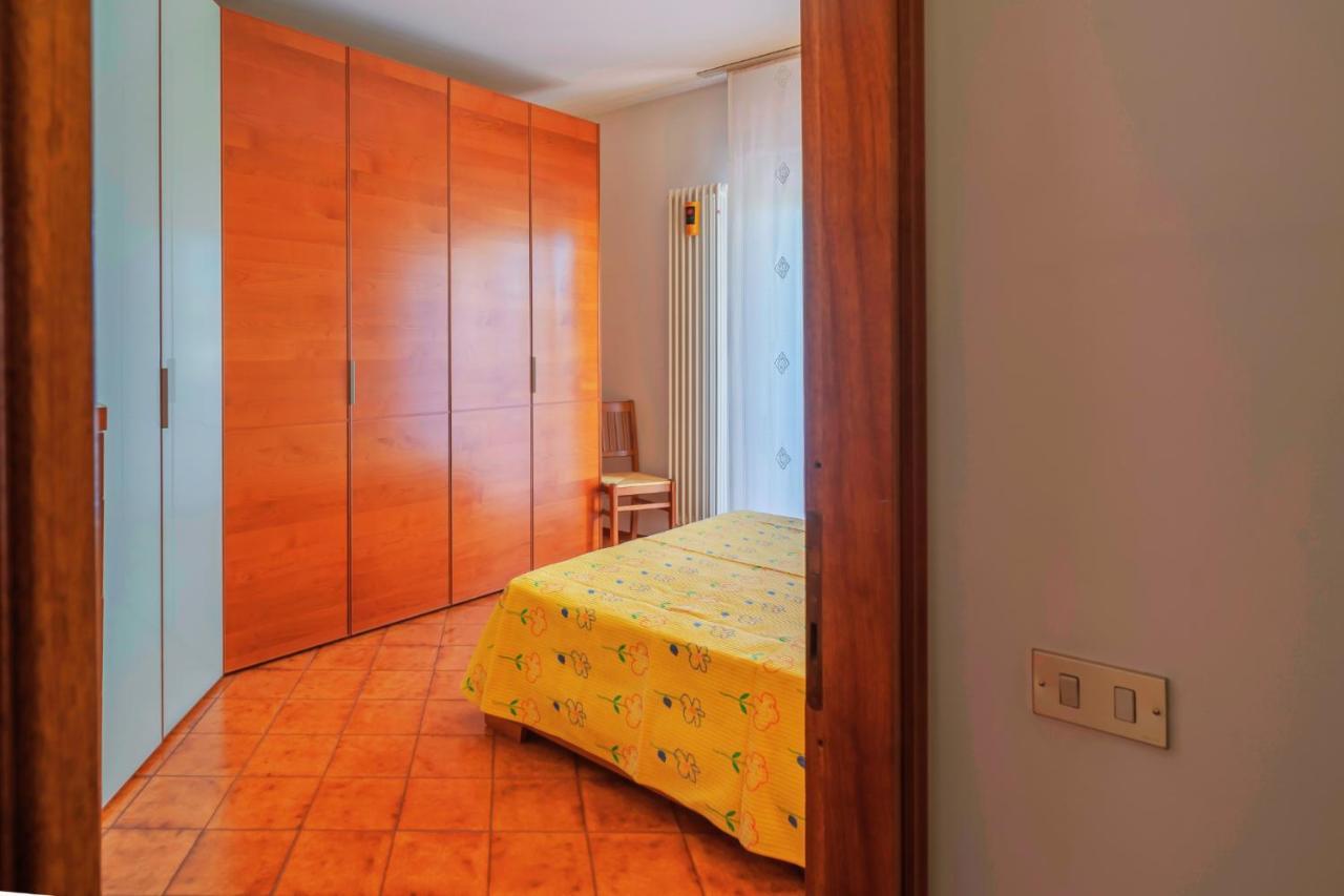 La Casa Nel Sole Apartment Grandate Exterior photo