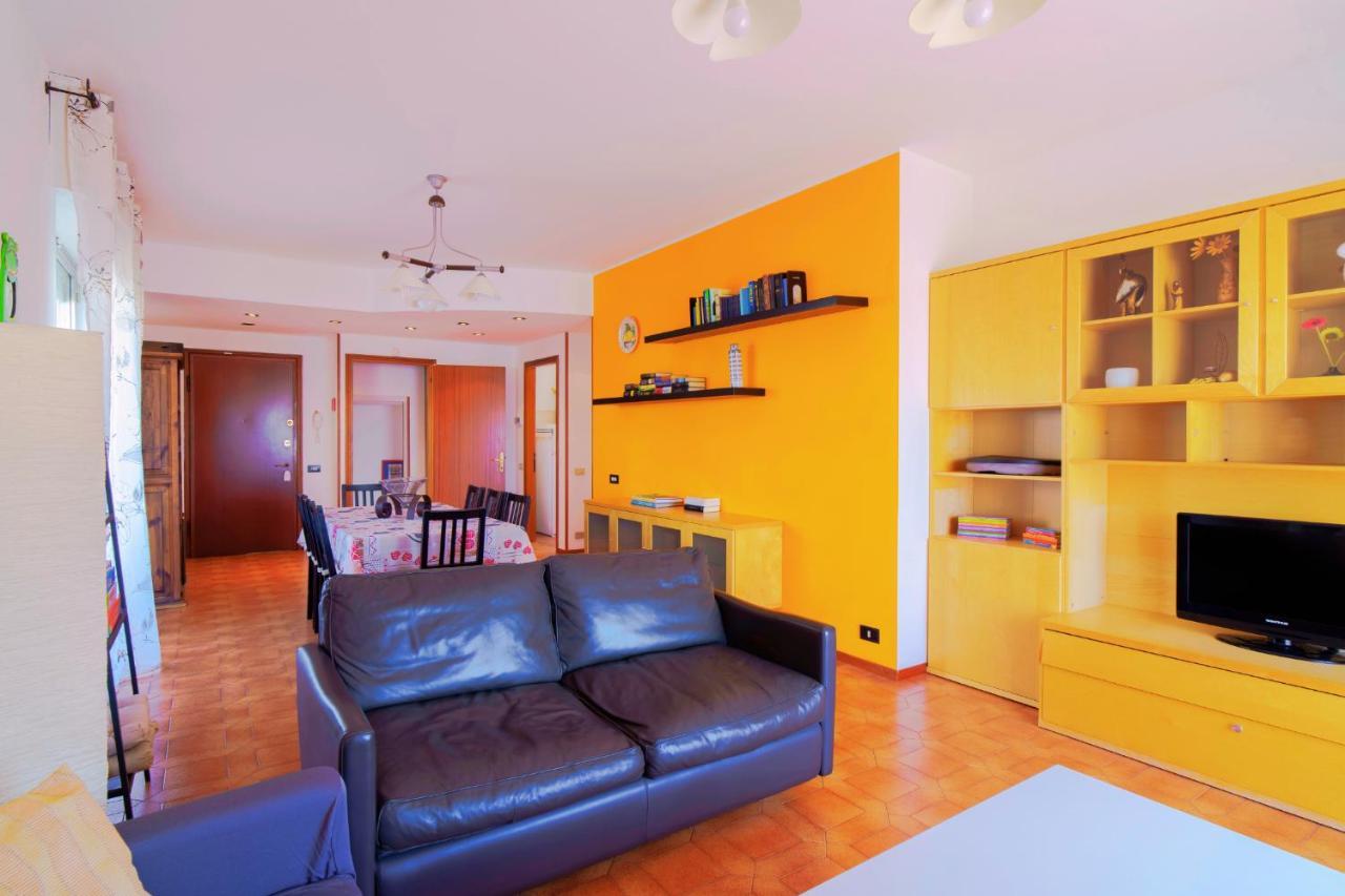 La Casa Nel Sole Apartment Grandate Exterior photo