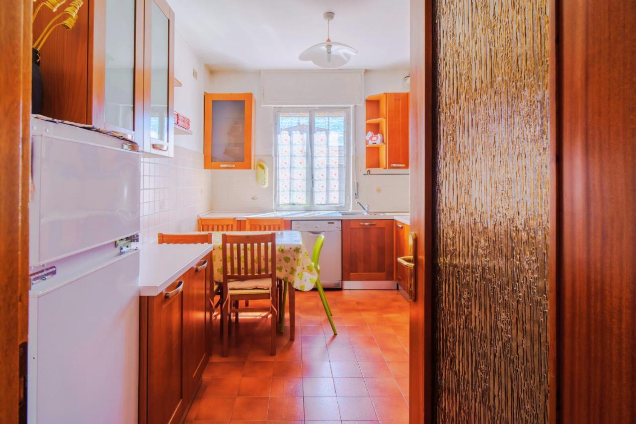 La Casa Nel Sole Apartment Grandate Exterior photo