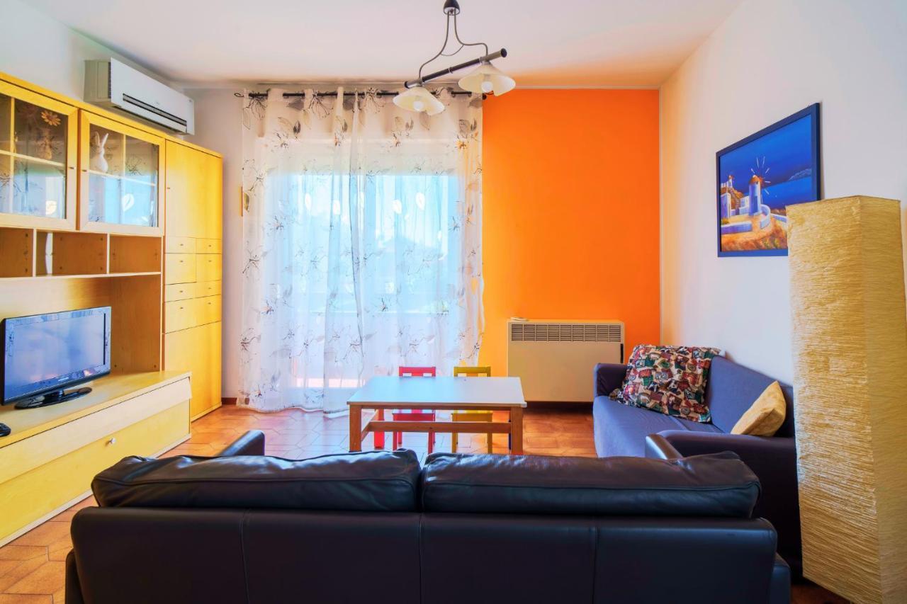 La Casa Nel Sole Apartment Grandate Exterior photo